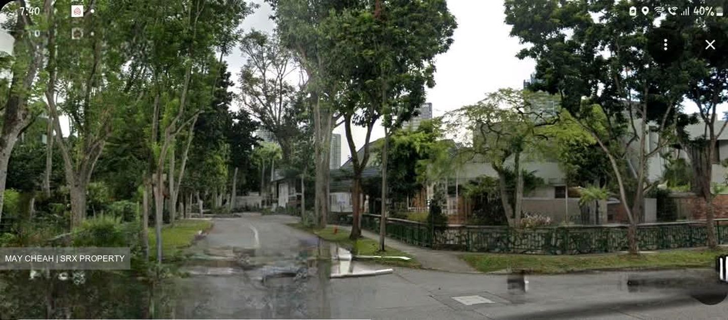 Dunearn Road (D11), Detached #563177481